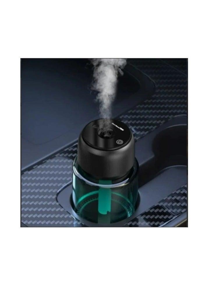 SP Rechargeable Smart SP Diffuser with Star Ceiling Light – A magical touch to your atmosphere! - Image 2