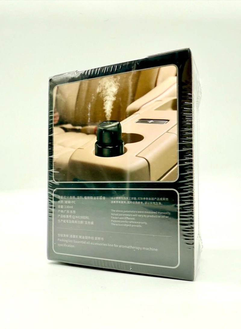 SP Rechargeable Smart SP Diffuser with Star Ceiling Light – A magical touch to your atmosphere! - Image 5