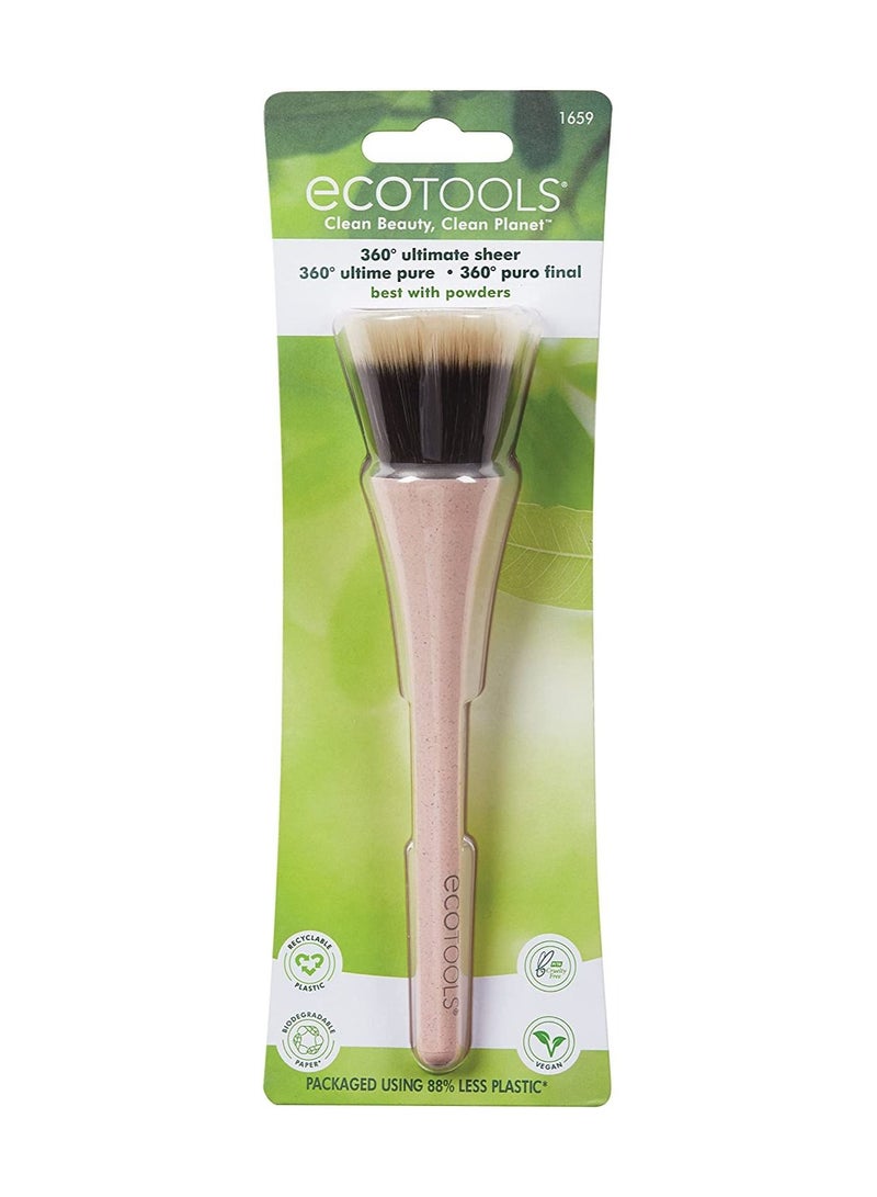 Eco tools 360 ultimate sheer - Image 1