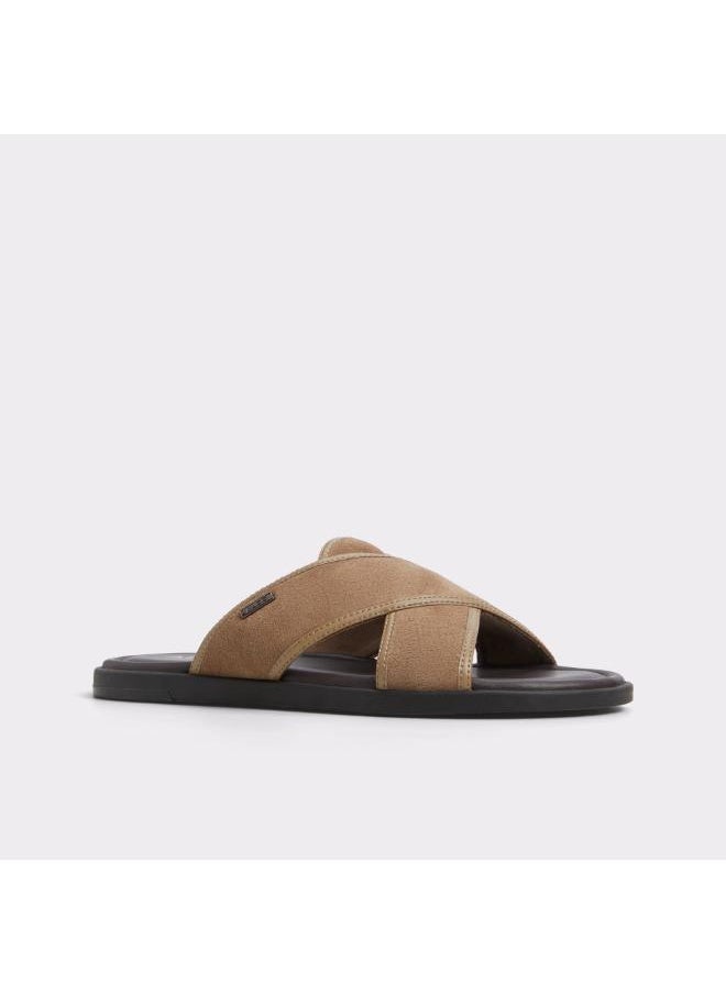 Double Strap Casual Sandals
