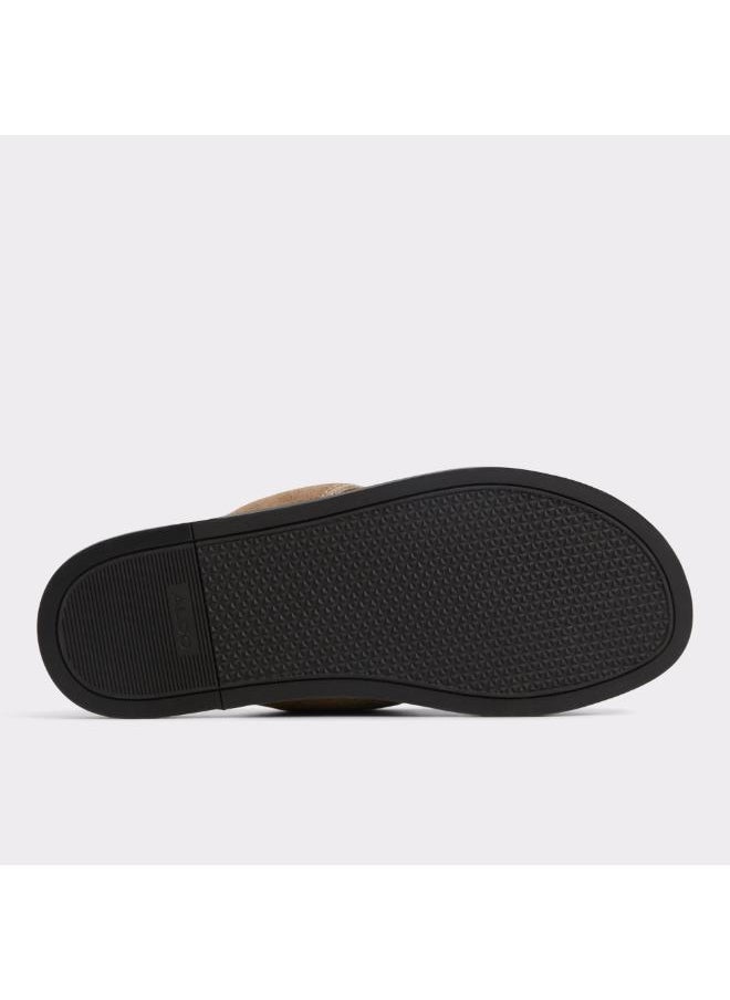 Double Strap Casual Sandals