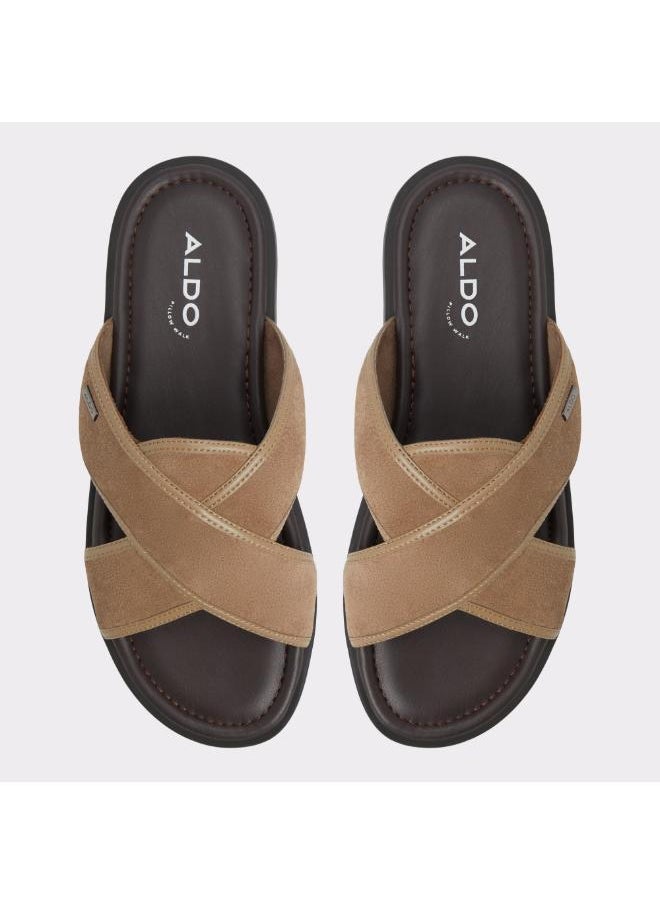 Double Strap Casual Sandals