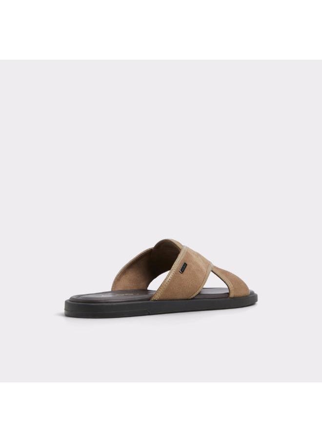Double Strap Casual Sandals