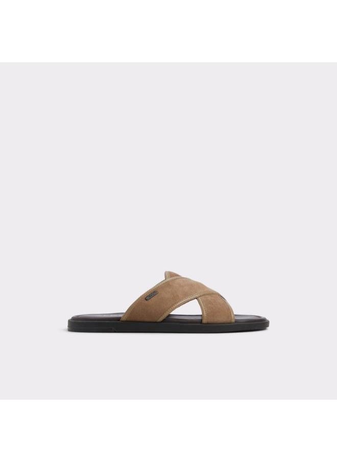 Double Strap Casual Sandals