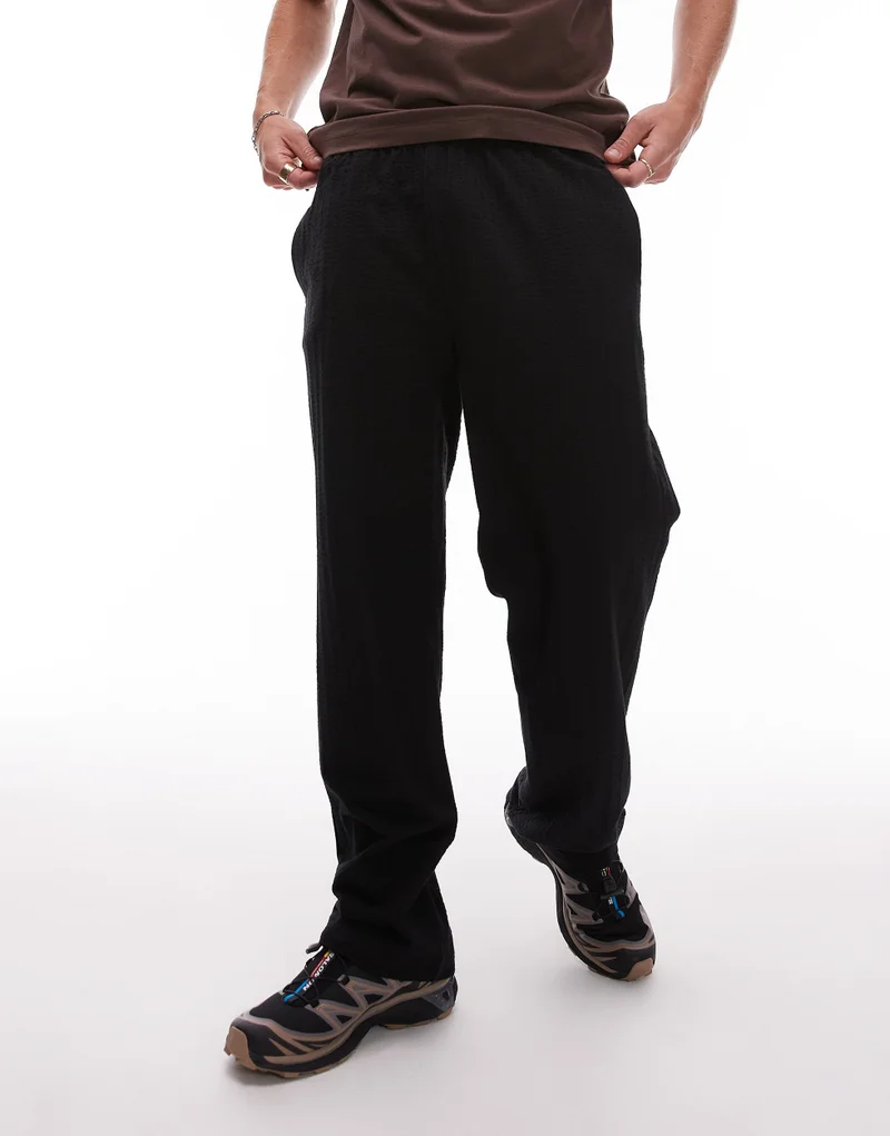 توب مان Regular Fit Pants