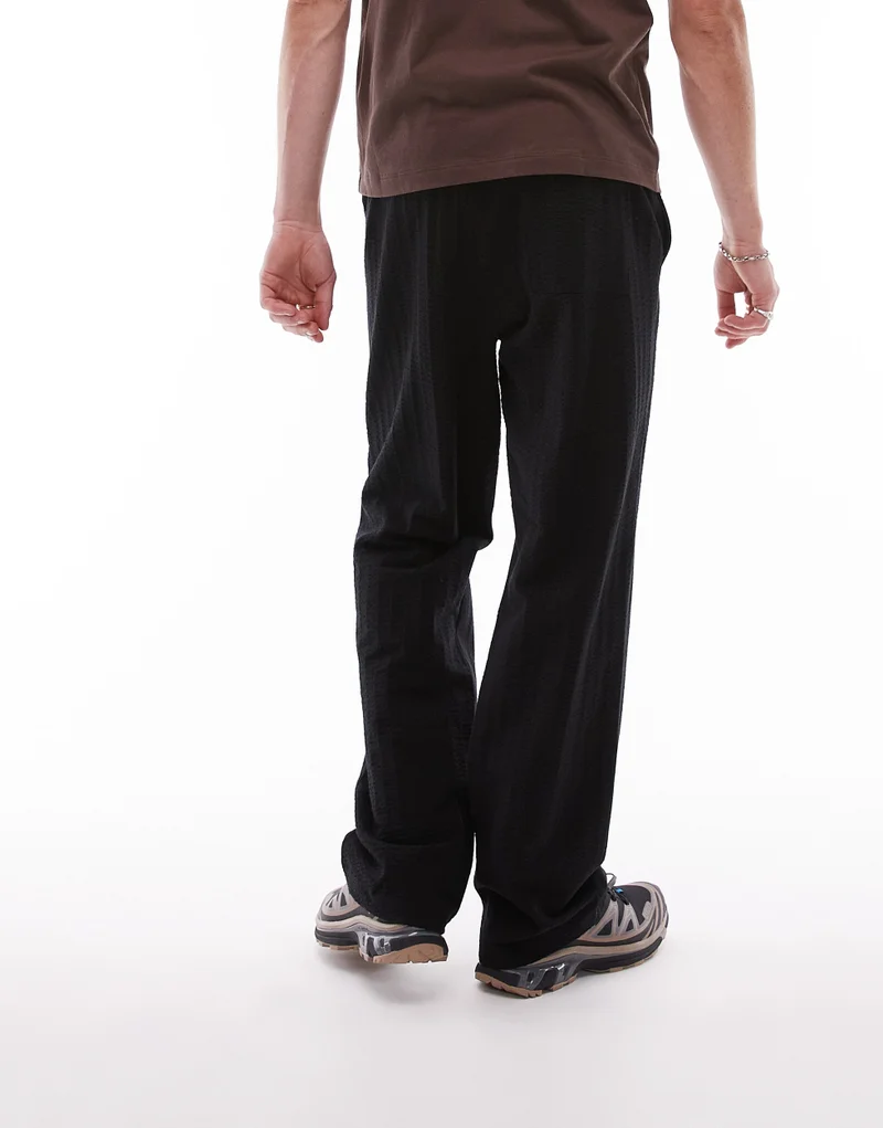 توب مان Regular Fit Pants
