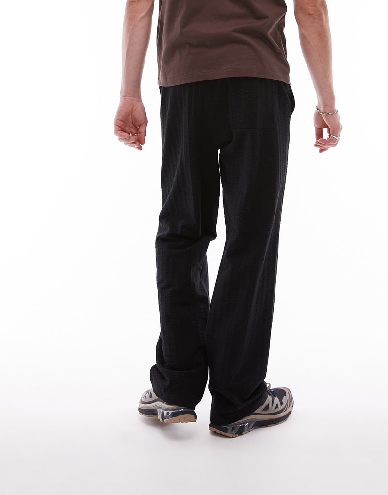 TOPMAN Regular Fit Pants - Image 2