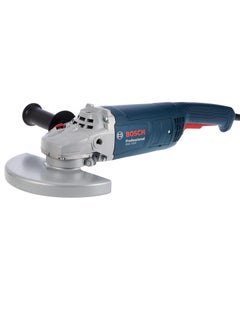 BOSCH power tools grinder 7 INCHES GWS 200  - Image 1