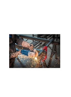 BOSCH power tools grinder 7 INCHES GWS 200  - Image 3