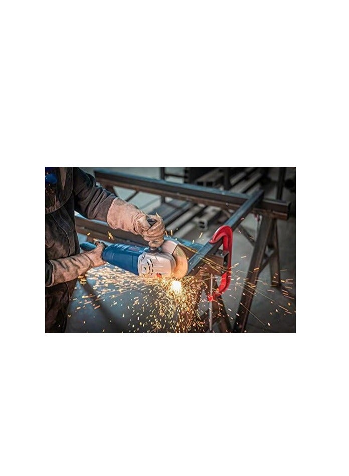 BOSCH power tools grinder 7 INCHES GWS 200  - Image 3