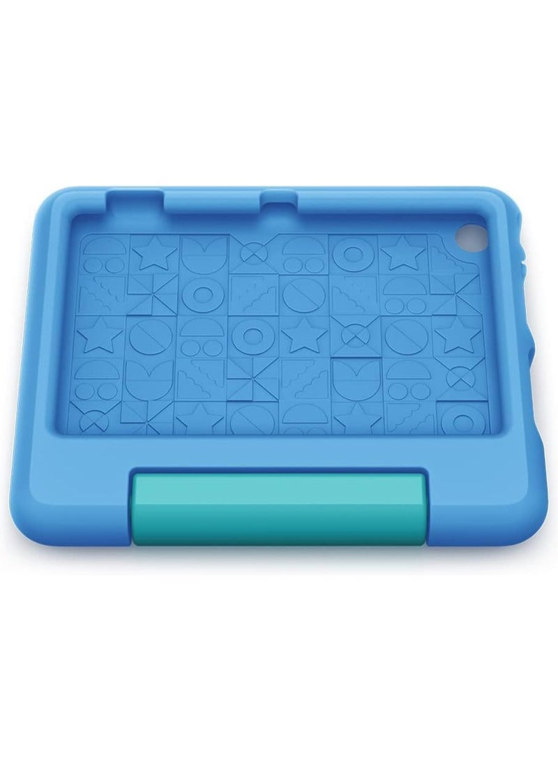 REBENUO Kids tablet Fire 7, 7" display, ages 3-9, with ad-free content kids love, parental controls, 16 GB, (2024 release) - Image 5