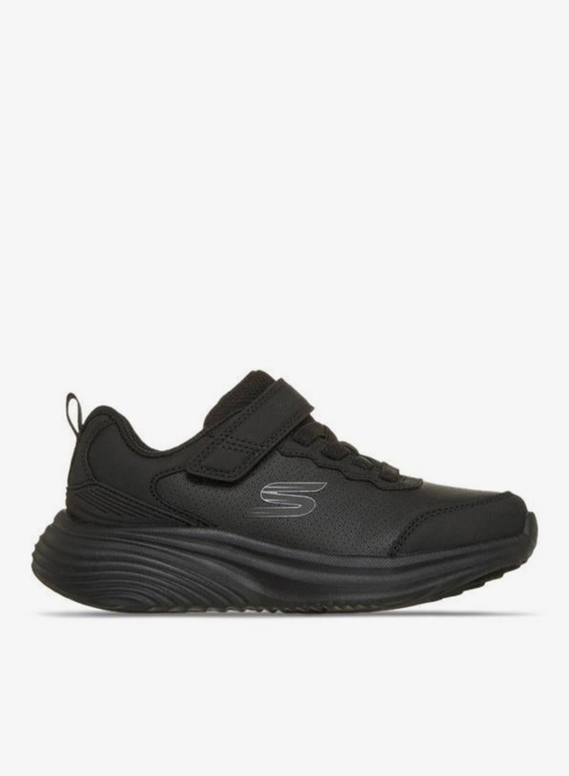 SKECHERS Kids Bounder Pro Hook & Loop School Shoes - Image 2