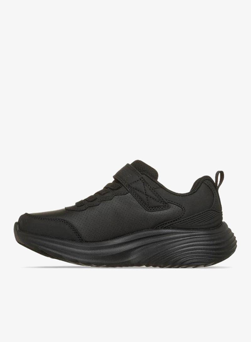 SKECHERS Kids Bounder Pro Hook & Loop School Shoes - Image 4
