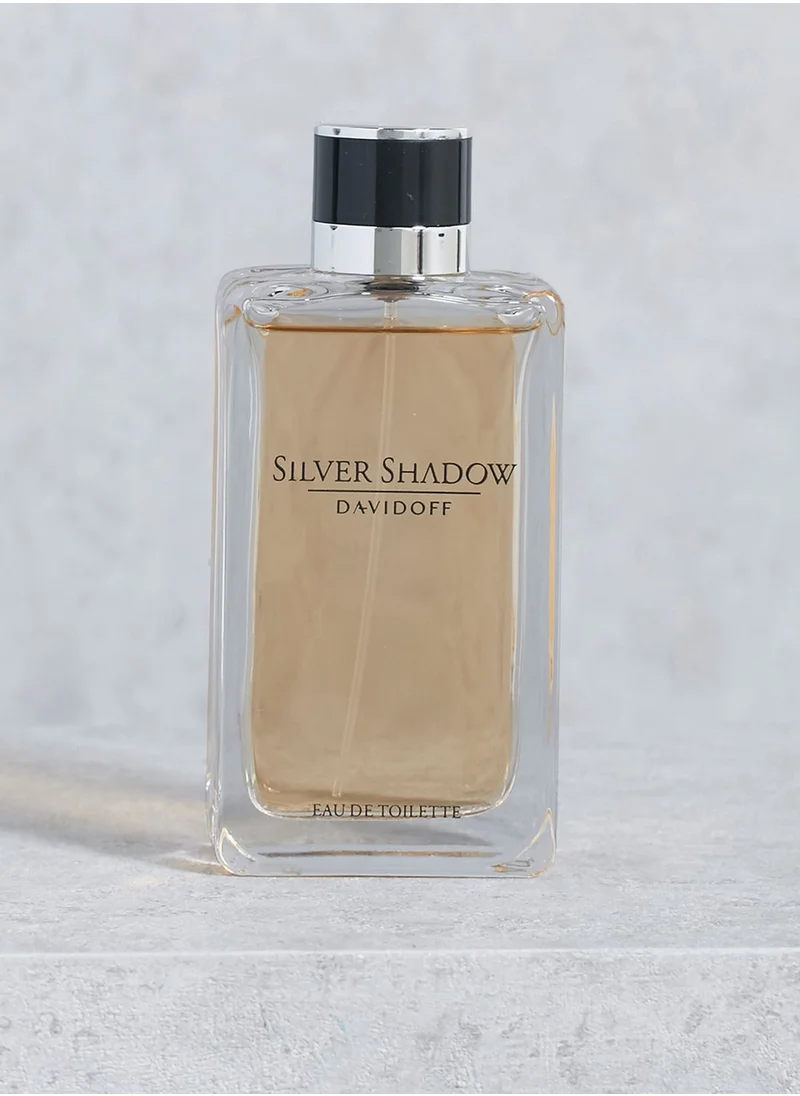 Davidoff Silver Shadow 100Ml Edt