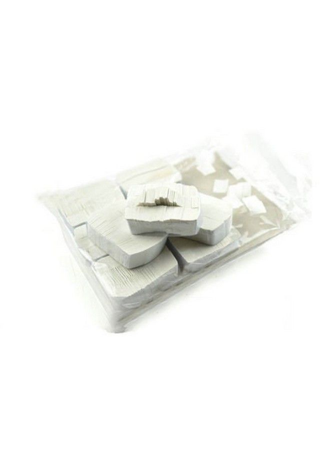 MilesMagic Set Of 10 Pcs Magic Snow Paper Storm Flakes (White) Party Stage Magicians Trick - Image 4