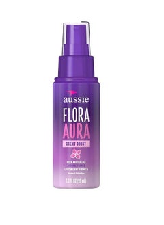 Aussie Aussie Flora Aura Scent Boost Spray 3.2 Ounce (95ml) (Pack of 2)  - Image 1