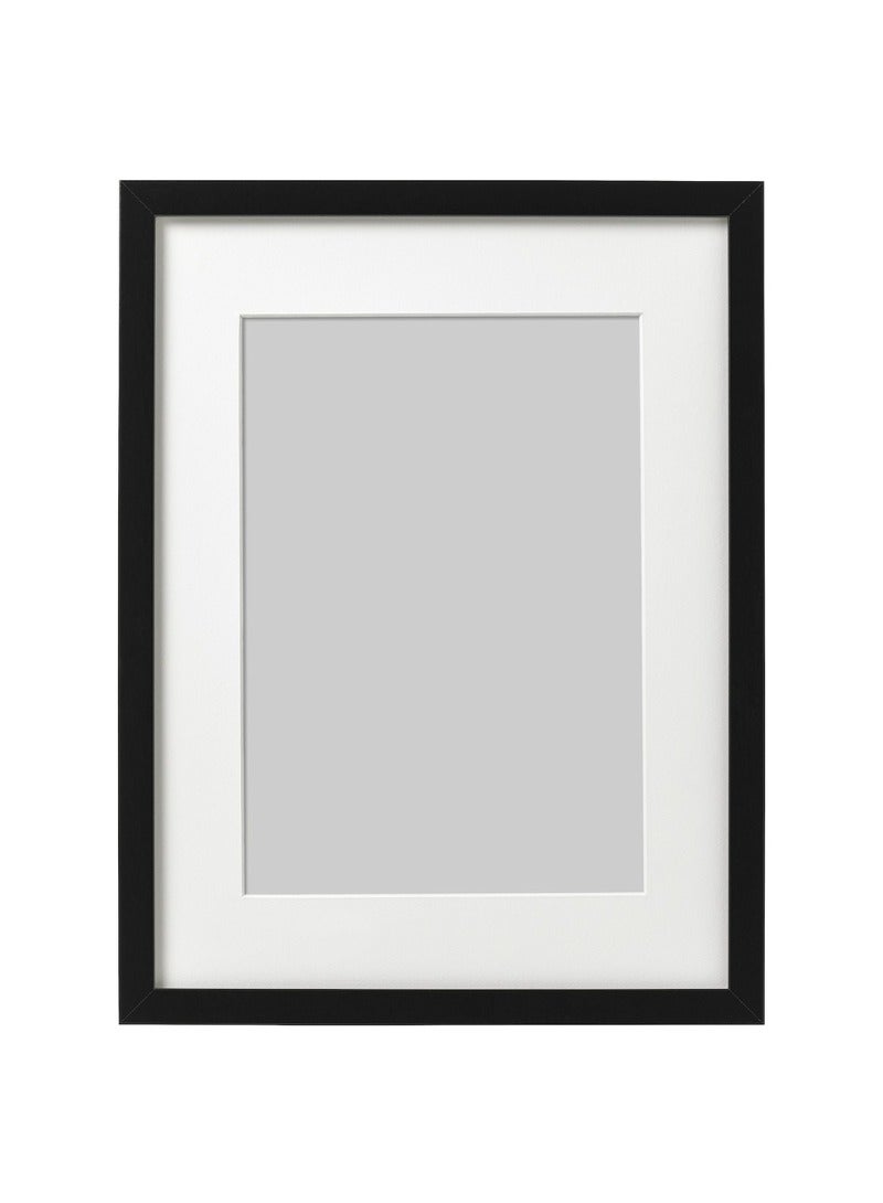 Ribba Black Frame, 30x40 cm - Image 1