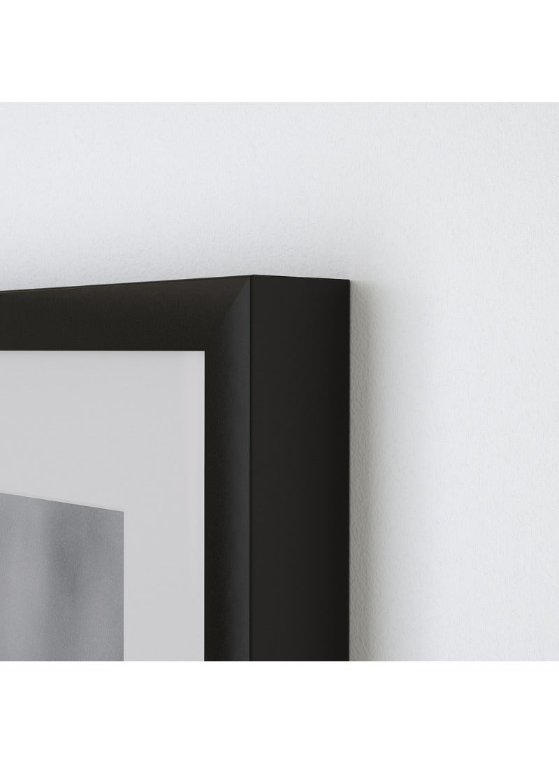 Ribba Black Frame, 30x40 cm - Image 2