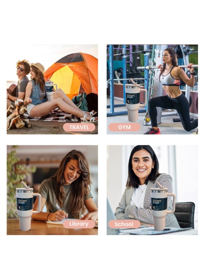 Home Pro Homepro Cup 1200Ml Light Pink - Image 4