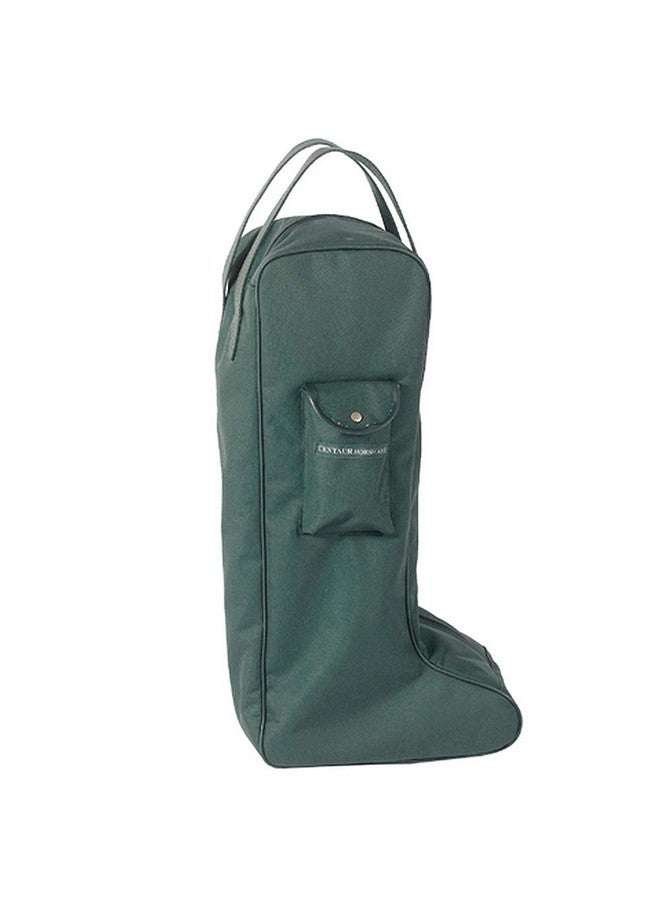 Centaur Tall Boot Carry Bag Black - Image 3