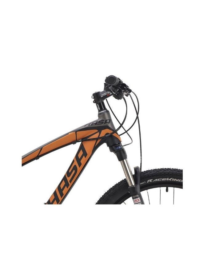 HASA Gallant 7.0 Bike 27.5 Inch  - Image 3