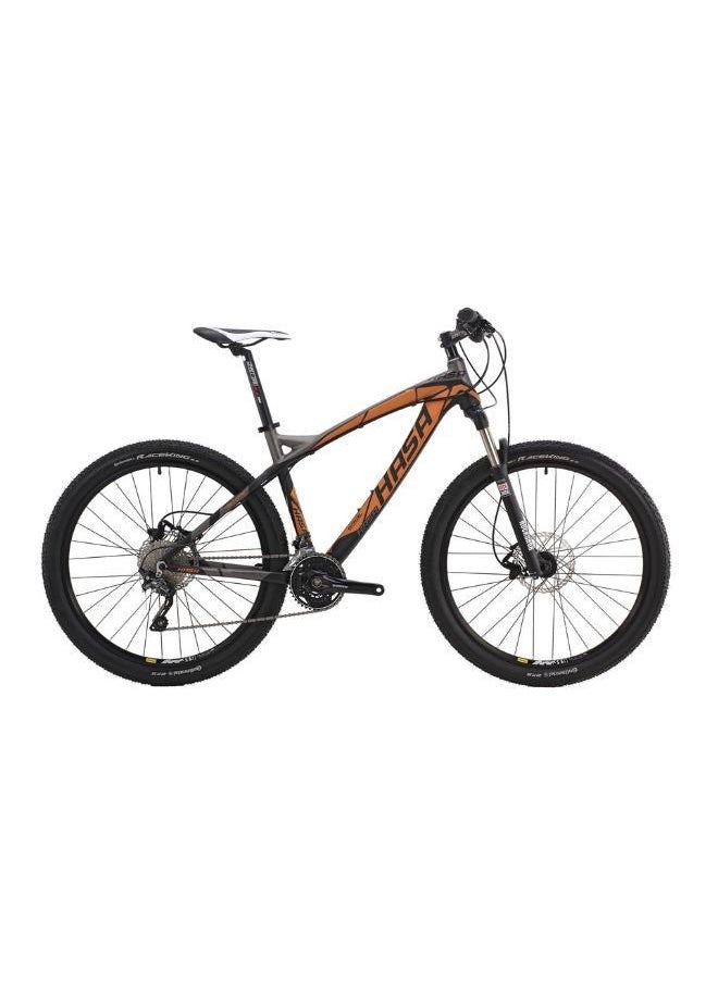 HASA Gallant 7.0 Bike 27.5 Inch  - Image 1