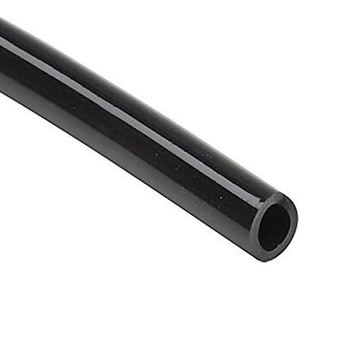 Blumat Drip Irrigation Parts - 8mm Watering Supply Tube for Drip Irrigation System - Flexible and Durable Tubing - 32.8-Ft(10m) - Image 2