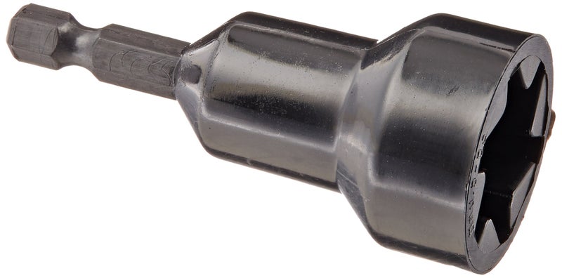 NSI Easy-Twist Winged Wire Connector with Header, Standard Type, 18-10 AWG Wire Range, 300V, Yellow (Bag of 500) - Image 2
