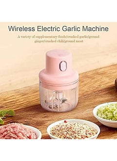 إيروريكس آلة طحن وخلط كهربائية محمولة لاسلكية  - Image 5
