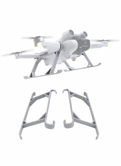 Generic Mini 3 Pro Landing Gear for DJI Mini 3 Pro Drone, Extended Leg Kit Protector for DJI Mini 3 Pro RC Drone Accessories  - Image 1