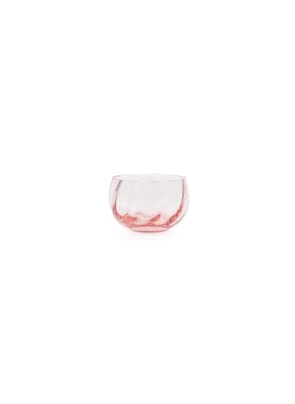 آنا فون ليبا Swirl Tapas Bowl Rosa