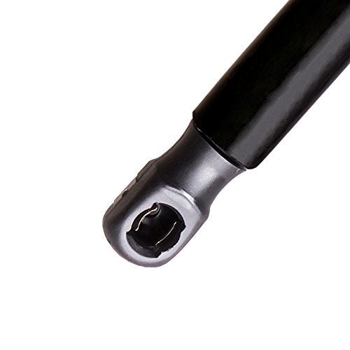 BOXI Qty (2) Hood Lift Supports Gas Shocks Springs Struts Fit for Dacia Duster 2009-2015/ Renault Duster 2009-2018 / Nissa-n Terrano 2009-2015 4-Door Hood | Replaces PM3286 654712943R 60938232 - Image 5