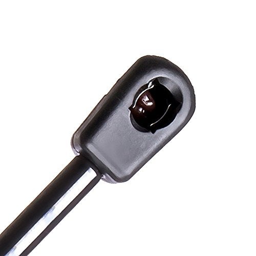 BOXI Qty (2) Hood Lift Supports Gas Shocks Springs Struts Fit for Dacia Duster 2009-2015/ Renault Duster 2009-2018 / Nissa-n Terrano 2009-2015 4-Door Hood | Replaces PM3286 654712943R 60938232 - Image 4