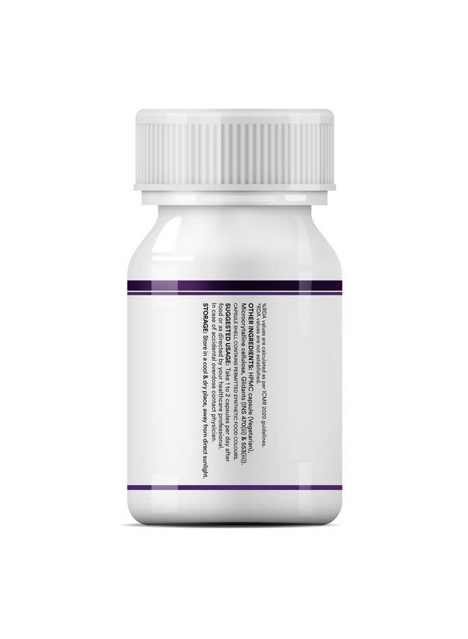 Inlife مكملات إنلايف ريسفيراترول - 750 ملغ تركيبة مضادة للأكسدة مع نبات العقدة اليابانية (ترانس-ريسفيراترول)، بذور العنب، لايكوبين، فيتامين E و C - 60 كبسولة نباتية - تدعم صحة الجلد والقلب - Image 5