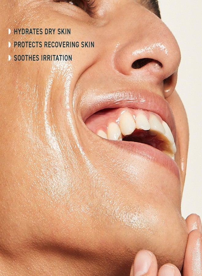 Prequel Skin Utility Gel, Moisturizing Protectant. Lightweight Multi-Purpose Face and Body Cream for Dry Skin, Hand Cream for Cracked Hands. Soothing Barrier Support with 20% Glycerin - Image 4