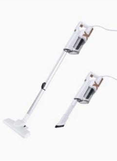 Lightweight cordless handheld upright vacuum cleaner. Suitable for all hard floors and multi-use carpets