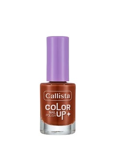 Callista Color Up Nail Polish  - Image 1