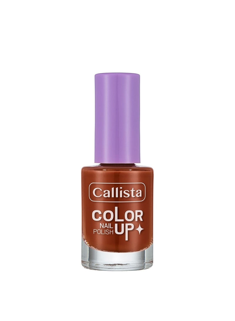 Callista Color Up Nail Polish  - Image 1