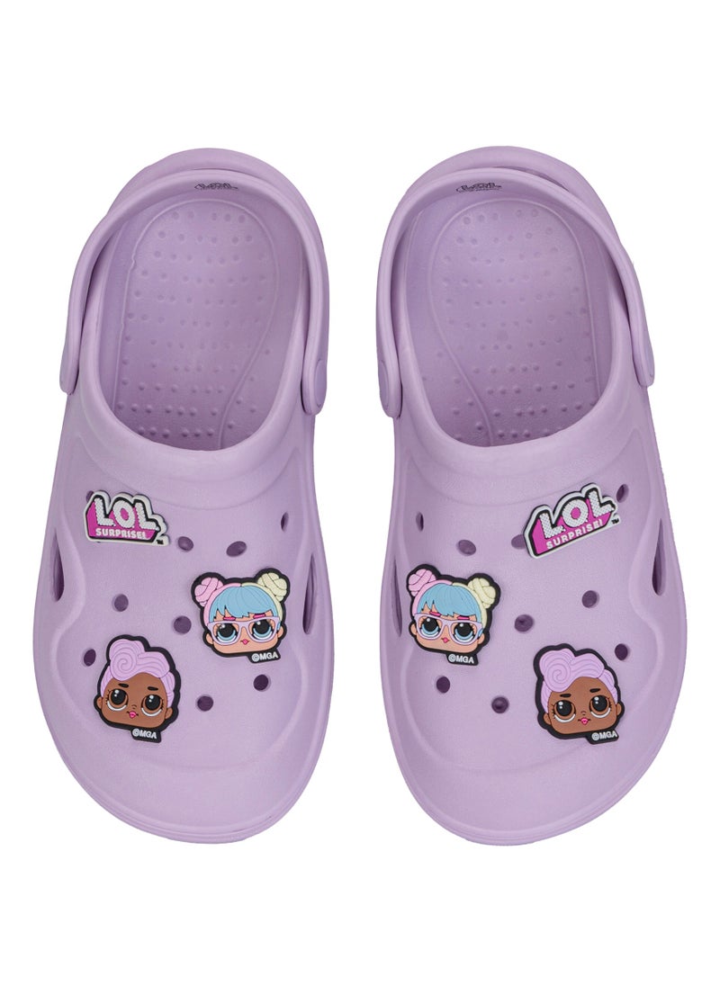 Comic Kicks by UrbanHaul LOL Surprise Clogs For Girls - pzsku/ZD5507AA6BF81DFC1D0CDZ/45/_/1726837417/8f9ffd36-88b9-4a20-811a-94efa862a523