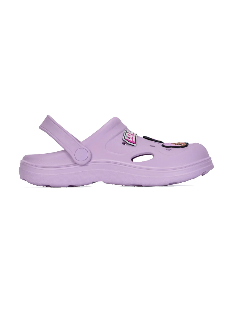 L.O.L. SURPRISE! Comic Kicks by UrbanHaul LOL Surprise Clogs For Girls
