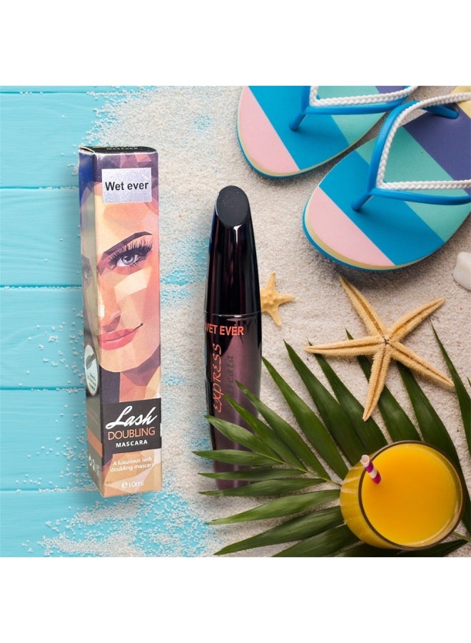 Lash Double Wet Ever Mascara - Image 1