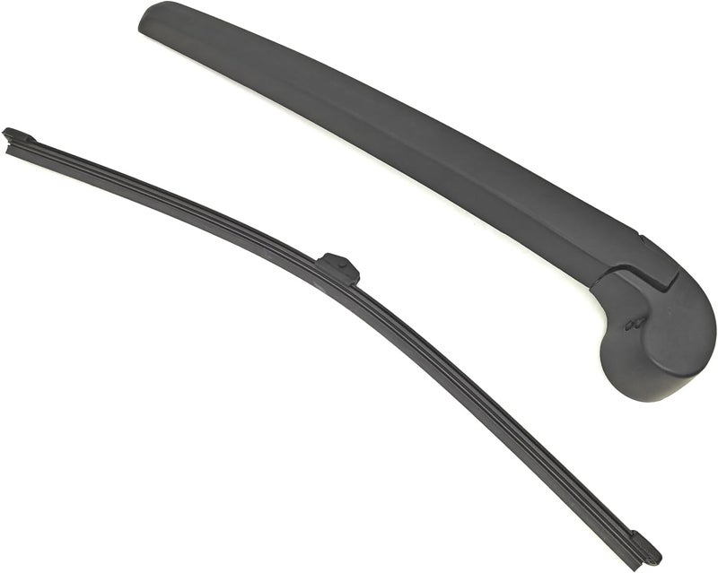 HOSAIRY مجموعة شفرة ذراع المساحات الخلفية HOSAIRY لسيارة بورش كايين - Image 1
