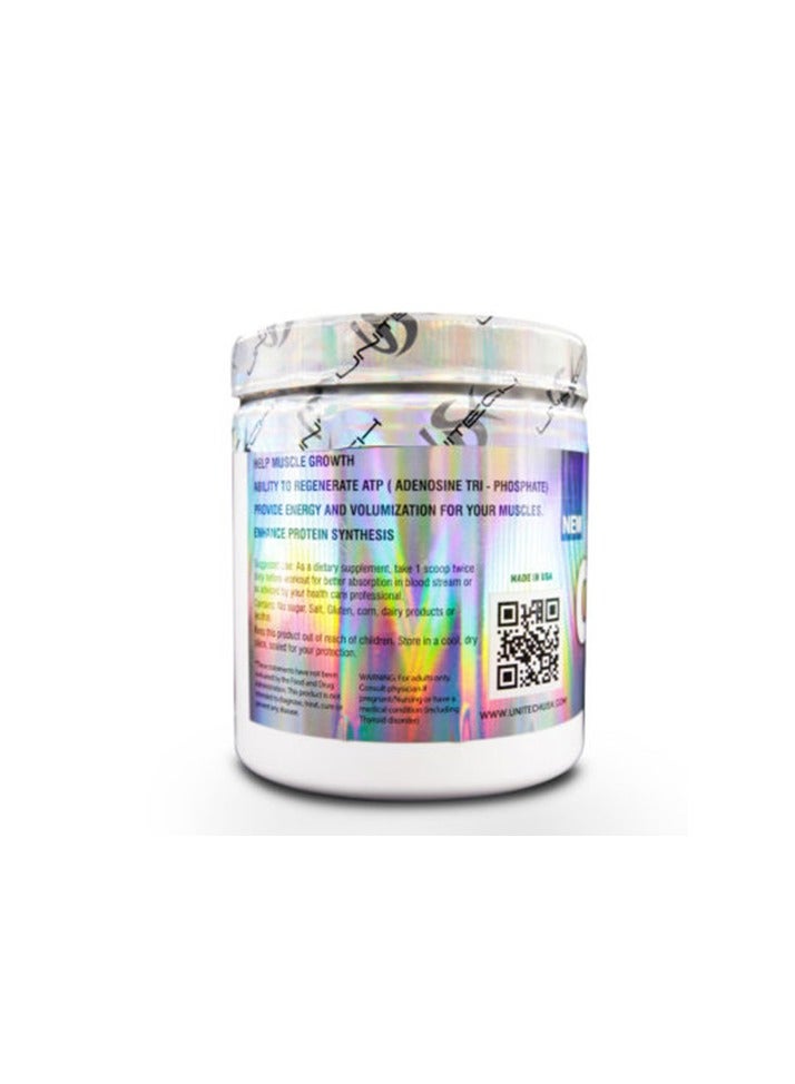 Unitech Usk Creatine 300gm - Image 2