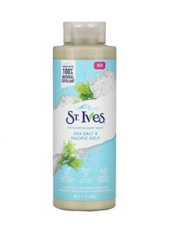 St. Ives Calm Zone Refreshing Body Wash with Sea Salt - 473 ml - pzsku/ZD550BDA997A94D559367Z/45/_/1733760178/69db84c6-e396-4c37-966a-447af5f334d4