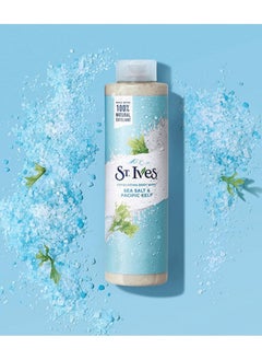 St. Ives Calm Zone Refreshing Body Wash with Sea Salt - 473 ml - pzsku/ZD550BDA997A94D559367Z/45/_/1733760189/bd4500cf-0b40-4fb1-beae-ffeb669c8bbe