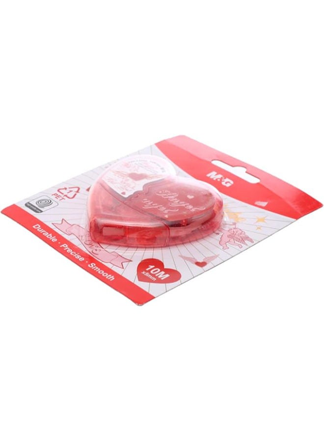 M&G Corrector Tape, Smooth Long-Lasting Error Correction, 10m - Image 3