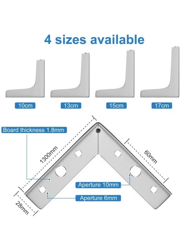 Furniture Legs Heavy Duty Furniture Metal Table Legs with Screws & Protector Feet - pzsku/ZD550C25AB48C29E7DD2AZ/45/_/1729094914/0264cc08-70be-4c13-9301-e399b2d770c9