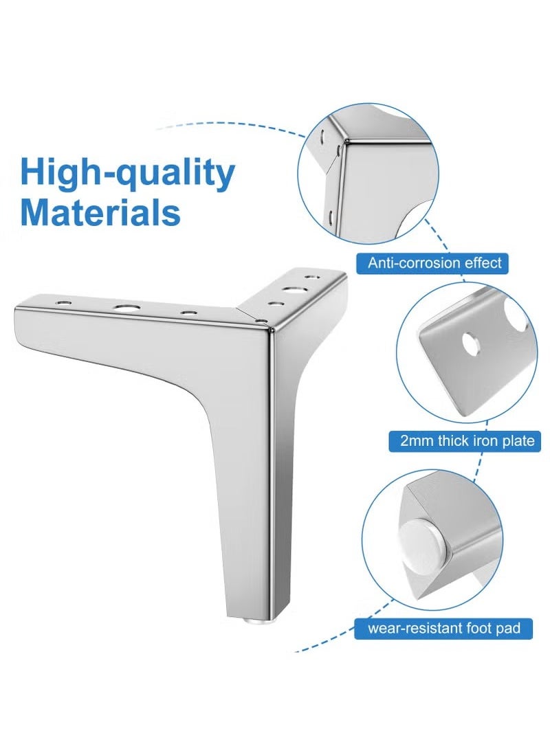 Furniture Legs Heavy Duty Furniture Metal Table Legs with Screws & Protector Feet - pzsku/ZD550C25AB48C29E7DD2AZ/45/_/1729094916/f89d762e-455f-435d-b7bb-09177c9eb4e6