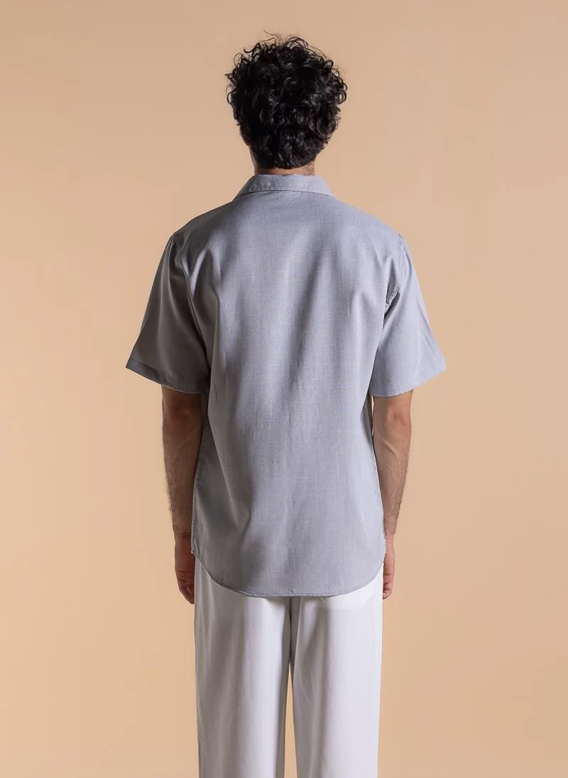 SHAPES COMFORT FIT SHIRT