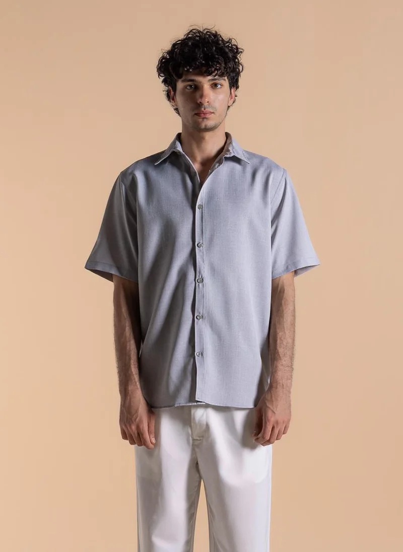 SHAPES COMFORT FIT SHIRT